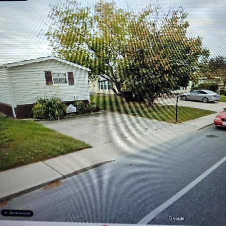 Dorothy And Johns Ocean City Md Vacation Home Sleeps 8 - 3 Bedrooms 2 Full Bath Exterior photo